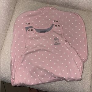 Woolino 4 Season Ultimate Baby Sleep Bag